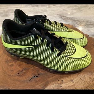 Nike Boys Soccer Cleats